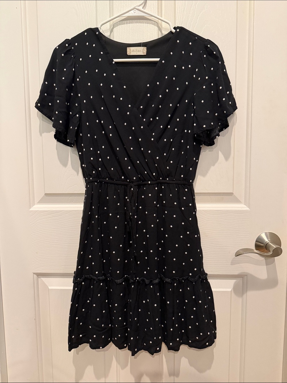 Lot of 12 Altar’d State Women’s Dresses and 1 Romper - Picture 12 of 14